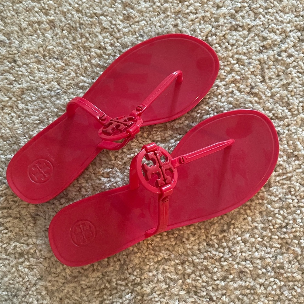 Tory Burch Sandles